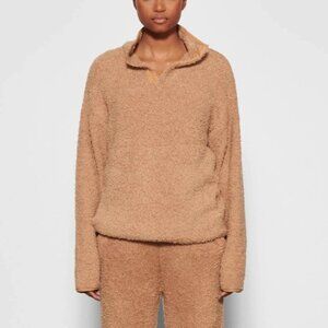 Skims Original Teddy Pullover
